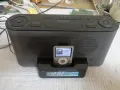 SONY ICF-C1iPMK2 Радиочасовник с докинг станция за iPod , снимка 2
