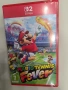 Mario Tennis Fever Nintendo Switch 2, снимка 1