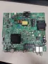 HISENSE 55A7100F MAIN BOARD RSAG7.820.9663/ROH PANEL HD550X1U84-T0L4, снимка 1