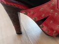 Dior чехли N 37, снимка 3