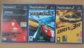 PlayStation 2 Game's / Игри за Плейстейшън 2, снимка 3