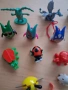 Мини фигурки - животни, снимка 2