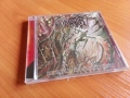 NEW! Sarcasm – Burial Dimensions CD Old school Death/Thrash from Sweden, снимка 1