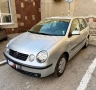 VW Polo 1.2 111700km, снимка 2