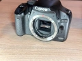 Canon EOS 500D + 2 обектива + 32GB карта + аксесоари, снимка 6