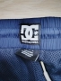 Мъжко спортно долнище DC Shoes размер L, снимка 5