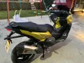 скутер BMW C C 650 SPORT 650 кубика / 59кс  , снимка 7