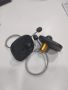  Защитни копчета за Бутилки (бутилкови маркери) със стоманено въже, снимка 1 - Стелажи и щандове - 45127716