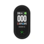Детектор за въглероден оксид INKBIRD PTH-24D, електрохимичен сензор, HD дисплей,, снимка 1