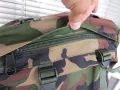 Камуфлажна раница Mil-Tec 80 L, снимка 7