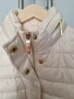 Страхотно дамско пухено яке MICHAEL KORS размер S , снимка 3