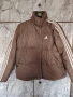 Зимно яке ADIDAS  , снимка 2