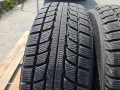 2бр. зимни гуми 215/70/16 Triangle, снимка 3
