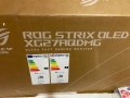 Чисто нов 27 инчов Монитор ASUS ROG Strix OLED XG27AQDMG, снимка 11