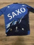 Мъжко Вело MTB джърси Sportful Specialized Saxo Bank цял цип , L размер , снимка 7