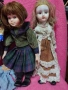 Порцеланови кукли , снимка 5