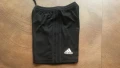 Adidas MANCHESTER UNITED Kids Football Shorts Размер 7-8 г / 128 см детски футболни къси 29-67, снимка 7