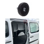 Ролка за плъзгаща врата Renault Kangoo 2, снимка 6