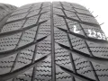 2бр зимни гуми 215/60/16 BRIDGESTONE L02297, снимка 2