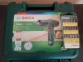 Винтоверт Bosch EasyDrill 1200, снимка 1