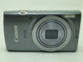 Canon IXUS 160 20.0MP Digital Compact Camera Silver 8x, снимка 3