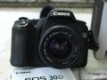 CANON 30 D, снимка 7