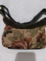 Чантичка от жекардов плат, снимка 2