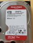 Твърд диск 4 6 8 TB Western Digital Red Pro, снимка 2