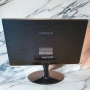 Монитор - Samsung - SyncMaster - "21.5" Full HD ! КАТО НОВ ! , снимка 6