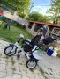 Триколка , снимка 1 - Детски велосипеди, триколки и коли - 45294857
