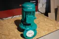 Циркулационна помпа Wilo IPL 50/160-0,55/4 | 0.55 kW, снимка 8
