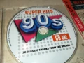 SUPER HITS 90S CD 3007251121, снимка 4