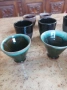 Български керамични чаши, снимка 4