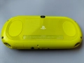 PS Vita Slim Lime Green , снимка 6