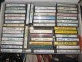 отново ЕВТИНИ касетки със студийни записи, снимка 3