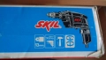 Дрелка SKIL 1539H, ударно - пробивна бормашина с реверс, 400W, 1.9A, снимка 3