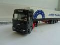 WIKING H0 1/87 IVECO EURO STAR МОДЕЛ КАМИОН КОЛИЧКА ТИР, снимка 5