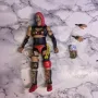 Екшън фигура WWE Asuka Аска Empress of Tomorrow Elite Collection figure играчка Mattel, снимка 5