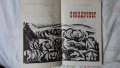 Стефан Дичев - Пътят към София; Ескадронът; Константин Величков - В тъмница, снимка 14