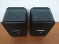JBL CONTROL ONE. Голям звук от малки тонколони. Изпращам видео. , снимка 13