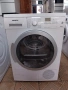 Сушилня с термопомпа Сименс Siemens IQ700 А++ 8кг с две години гаранция!, снимка 1