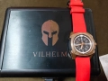 Vilhelm Talos Bronze Diver 500m., снимка 4