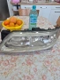 Оригинален ляв фар VALEO за Рено Лагуна 2 2001/2005г , снимка 1
