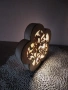 Декоративна LED лампа с пеперуди (дървена) Производител: Matrix Handels GmbH Германия, снимка 2