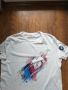 puma bmw motorsport -  страхотна мъжка тениска ХЛ, снимка 1 - Тениски - 45637914