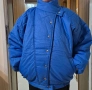 Зимно яке с джобове, снимка 2
