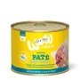 WOW Cat Paté - пастет за котки - различни вкусове 200гр., снимка 2
