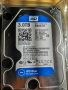 хард диск Western Digital 3TBWD Blue SATA/64MB cache WD30EZRZ, снимка 1 - Твърди дискове - 45404409