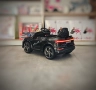 ПРОМОЦИЯ ДО 24.12!НОВО!Акумулаторен джип Audi SQ8 BLACK с 12V батерия,меки гуми, снимка 8