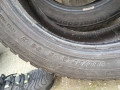 Зимни гуми 185/55/15 - 2бр, снимка 2